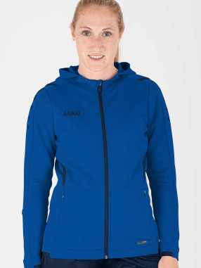 JAKO Суитшърт Challenge