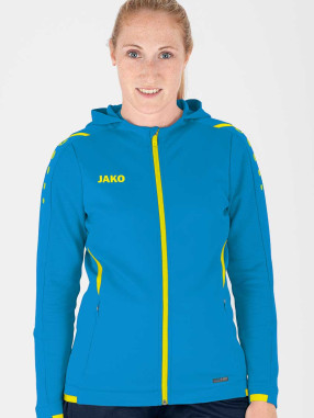 JAKO Суитшърт Challenge