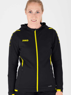 JAKO Суитшърт Challenge