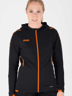 JAKO Суитшърт Challenge