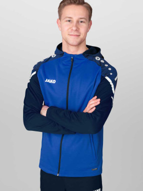 JAKO Суитшърт Performance