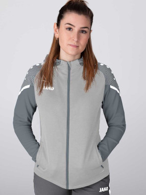 JAKO Performance Hoodie