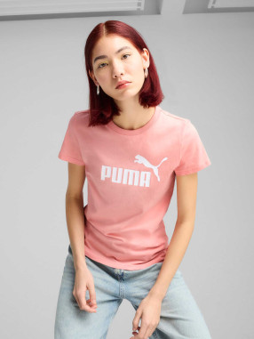 PUMA Κοντομάνικη Μπλούζα ESS No. 1 Logo Tee (s)