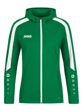 JAKO Суитшърт Power