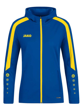 JAKO Суитшърт Power