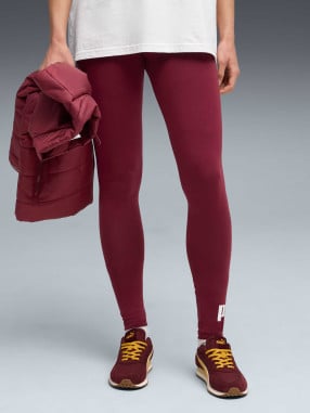 PUMA Клин ESS No. 1 Logo Leggings (s)