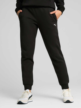 PUMA Αθλητικό Παντελόνι ESS Sweatpants FL cl