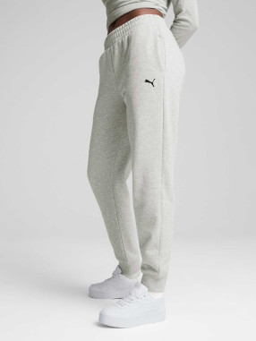 PUMA Αθλητικό Παντελόνι ESS Sweatpants FL cl