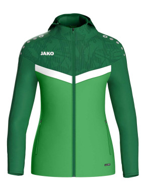 JAKO Iconic Hoodie