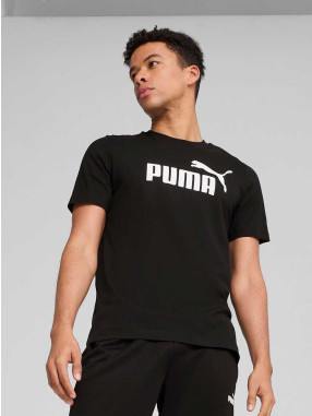 PUMA Тениска ESS No. 1 Logo Tee