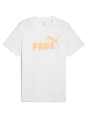 PUMA Κοντομάνικη Μ πλούζα ESS No. 1 Logo Tee (s)