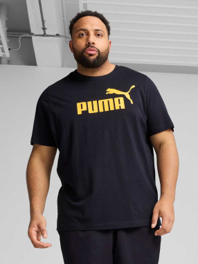 PUMA Κοντομάνικη Μπλούζα ESS No. 1 Logo Tee (s)