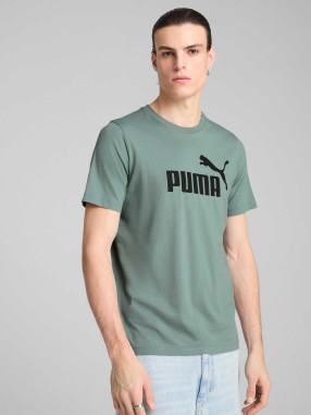 PUMA Tricou Ess No. 1 Logo (S)