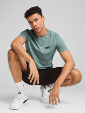 PUMA Tricou Ess Small No. 1 Logo (S)