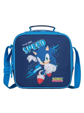 UWEAR Термо чанта за храна Sonic Speed