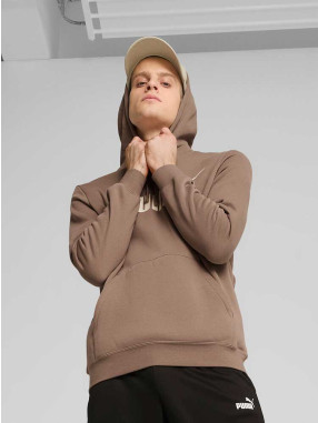 PUMA Hanorac Ess No. 1 Logo Fl (S)