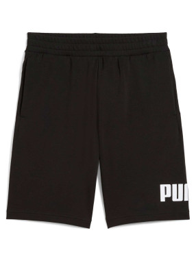 PUMA Pantaloni scurti Ess Big No. 1 Logo 10