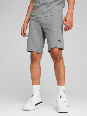 PUMA ESS Logo Shorts 10