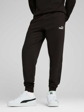 PUMA Спортно долнище ESS No. 1 Logo Sweatpants FL cl