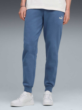 PUMA Αθλητικό Παντελόνι ESS No. 1 Logo Sweatpants FL