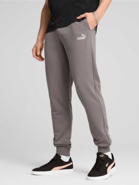 PUMA Спортно долнище ESS No. 1