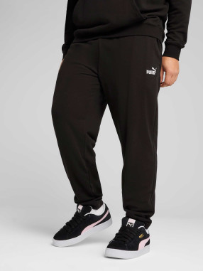 PUMA Αθλητικό Παντελόνι ESS No. 1 Logo Sweatpants TR op