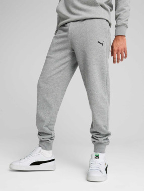 PUMA Αθλητικό Παντελόνι ESS Logo Sweatpants TR cl