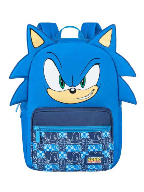 UWEAR Раница за детска градина Sonic Speed
