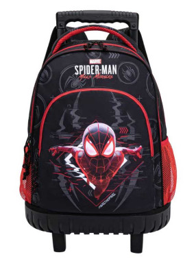 UWEAR Ученическа раница Spider-verse Future Fight