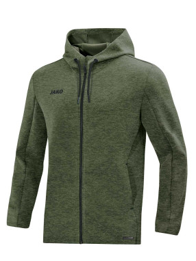 JAKO Суитшърт Premium Basics