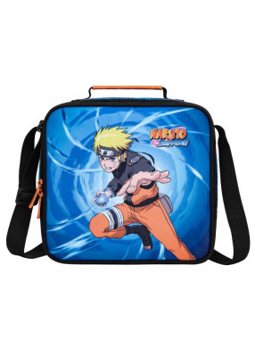 UWEAR Термо чанта за храна Naruto Believe It!