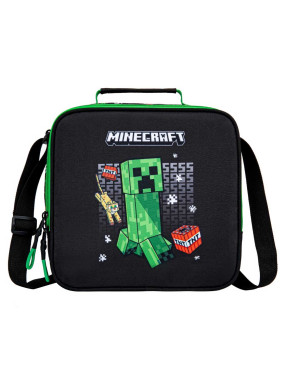 UWEAR Термо чанта за храна Minecraft Survival Mode