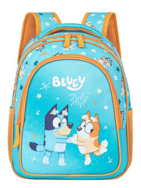 UWEAR Раница за детска градина Bluey Festival