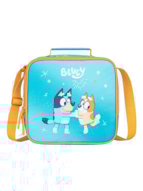 UWEAR Термо чанта за храна Bluey Festival