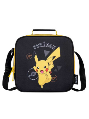 UWEAR Термо чанта за храна Pokémon Flash