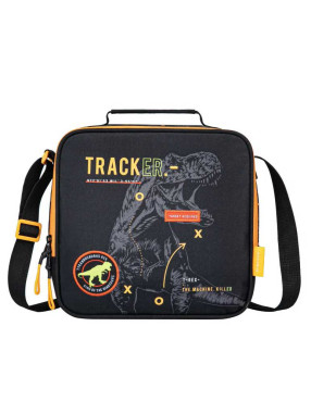 UWEAR Термо чанта за храна T-Rex Dangerous Zone