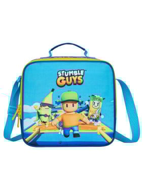UWEAR Термо чанта за храна Stumble Guys Stumble to win!