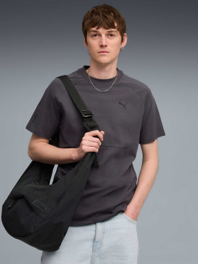 PUMA Κοντομάνικη Μπλούζα PUMATECH Tee