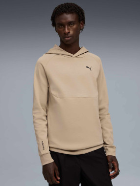 PUMA Суитшърт PUMATECH Hoodie DK