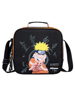 UWEAR Термо чанта за храна Naruto Ninja Attack!