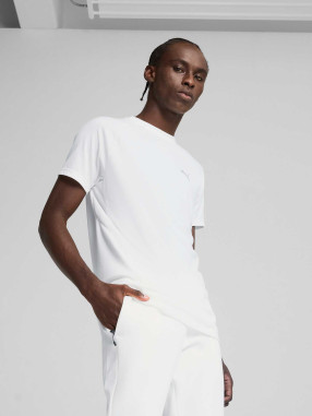 PUMA Κοντομάνικη Μπλούζα EVOSTRIPE Tee