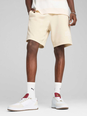 PUMA Pantaloni scurti Squad 8 Tr