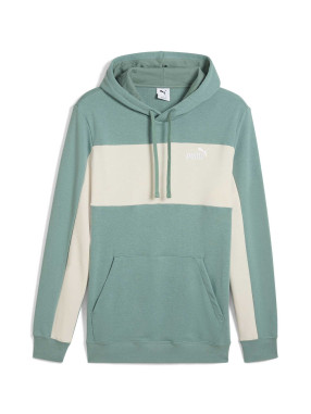 PUMA Hanorac Ess Block Tr