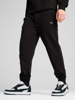 PUMA Pantaloni sport Ess Elevated Tr Cl