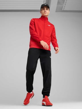 PUMA Trening Ess Poly Cl