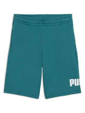 PUMA Къси панталони ESS No. 1 Logo Shorts TR B