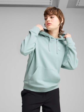 PUMA Hanorac Ess Elevated Tr