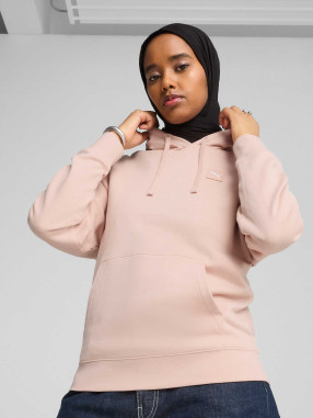 PUMA Суитшърт ESS ELEVATED Hoodie TR
