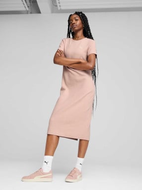PUMA HER Dress