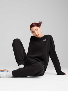 PUMA Αθλητικό Σετ Sweat Suit TR cl